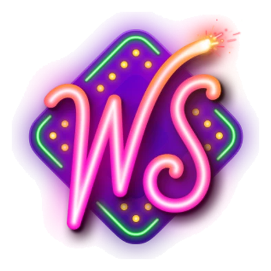 WS Casino website logo